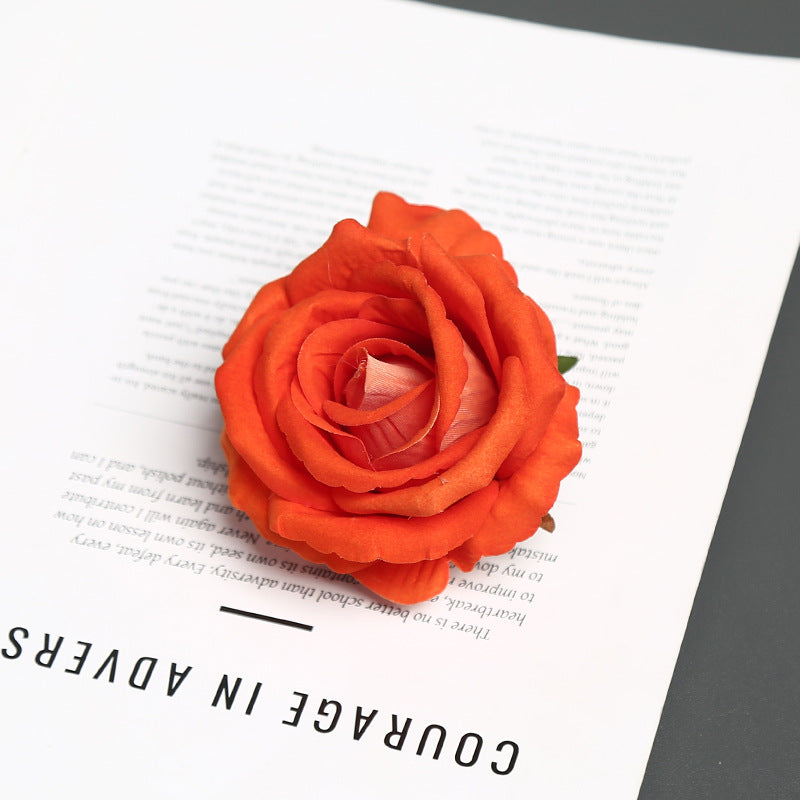 Premium Decorative Silk Flower