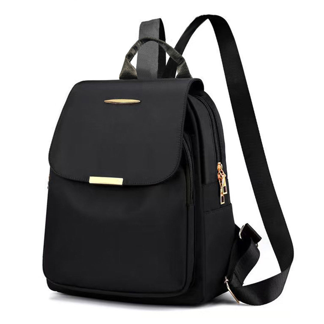 Stylish Convertible Backpack Kalsten