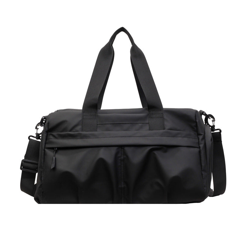 Versatile Travel Gym Duffel Bag Kalsten