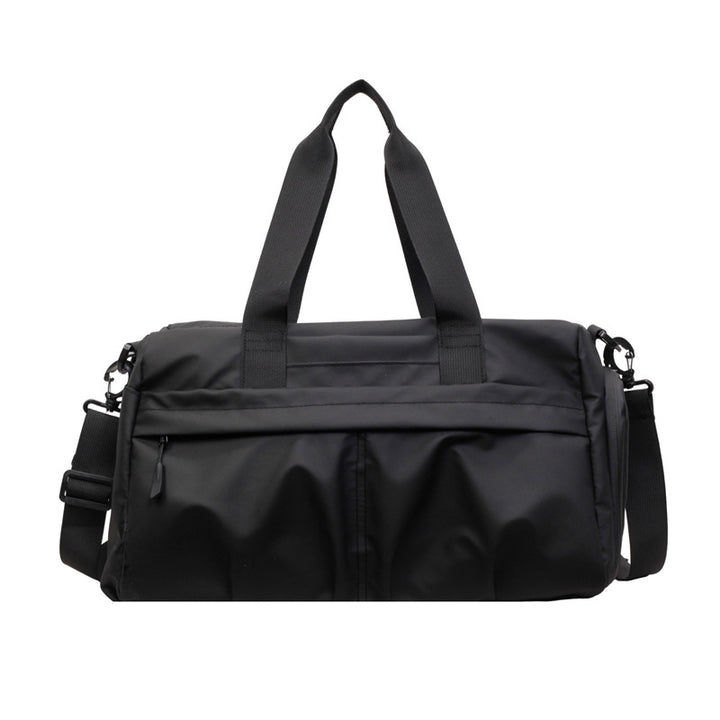 Versatile Travel Gym Duffel Bag Kalsten