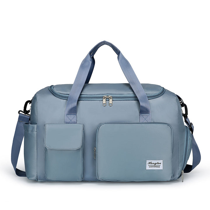 Versatile Lightweight Travel Duffle Kalsten
