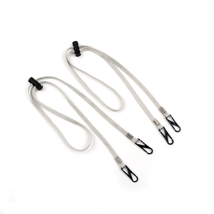 Adjustable Eyewear Attachment Kalsten