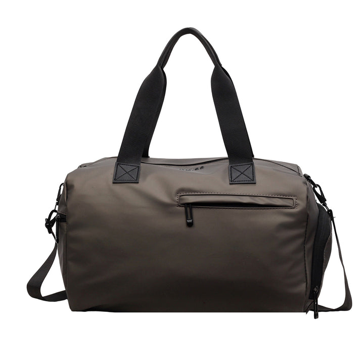 Versatile Waterproof Sports Duffle Bag Kalsten