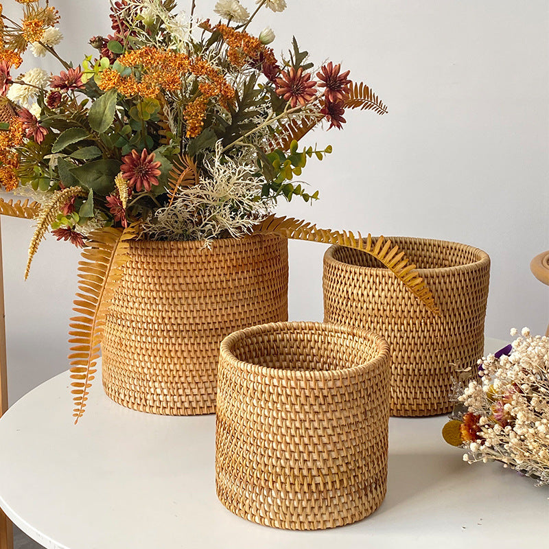 Versatile Storage Basket Kalsten