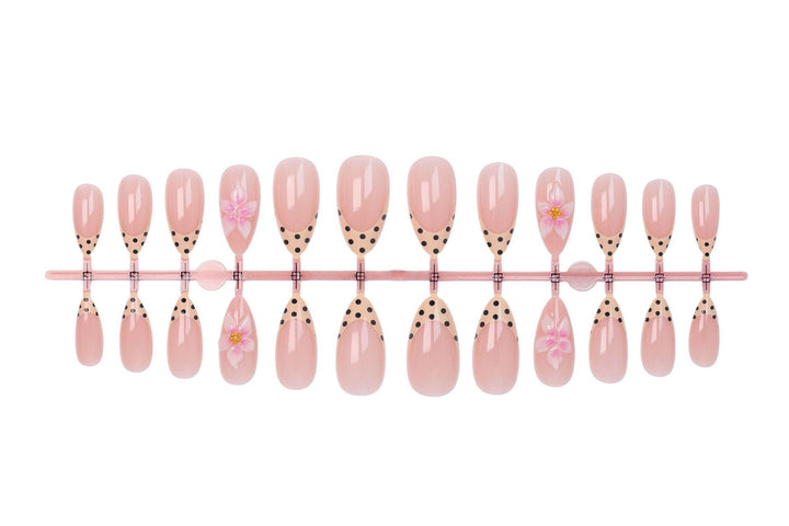 Artificial Nails Kalsten