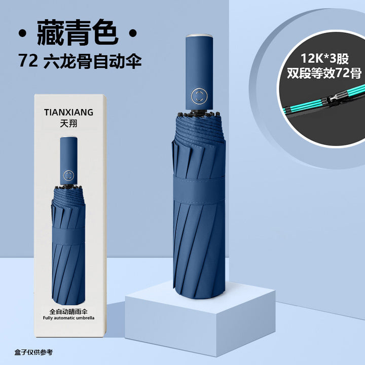 Unisex Double Umbrella Kalsten