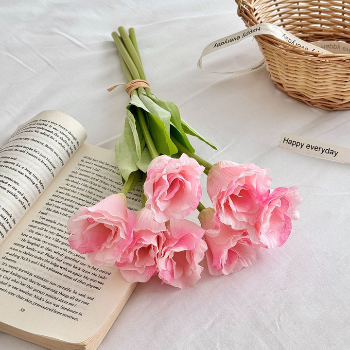 elegant Art Tulip
