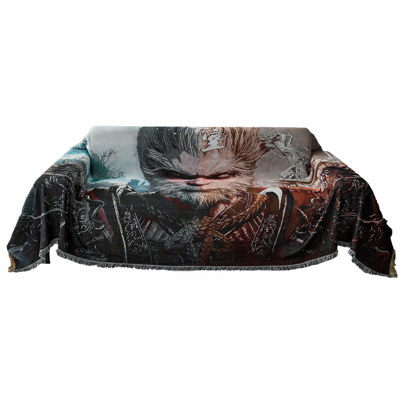 Decorative Throw
