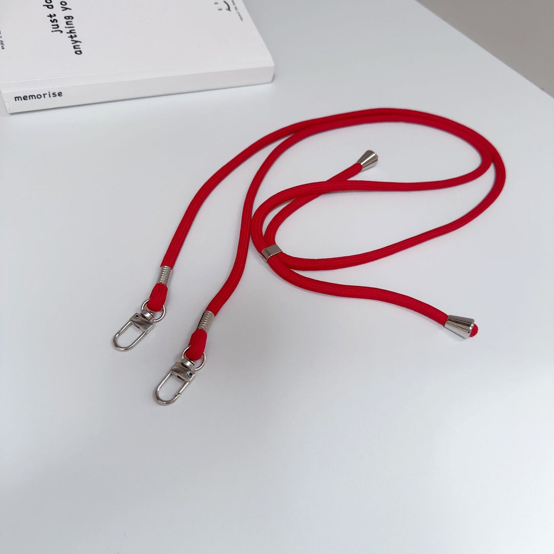 Durable Braided Fabric Lanyard Kalsten