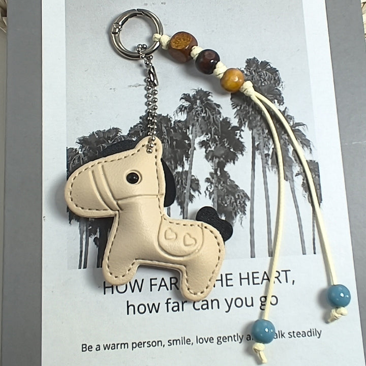 Stylish Animal Shape Keychain Kalsten