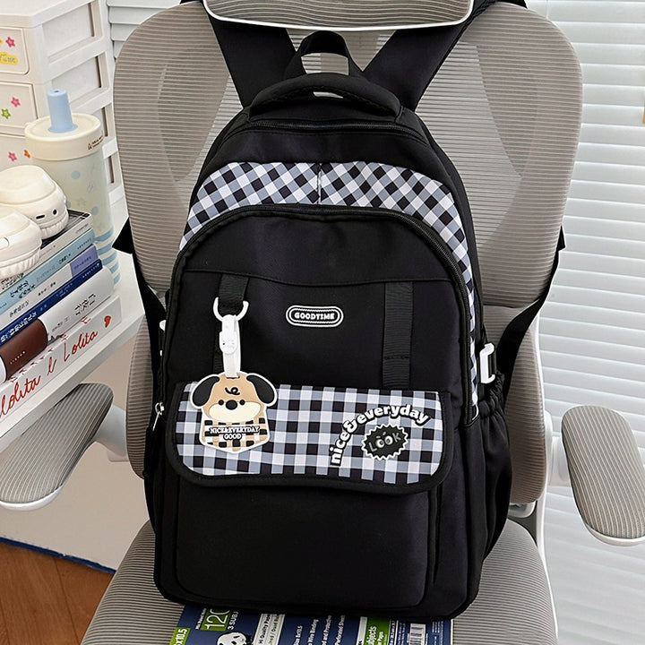 Cute Character-Designed Backpack Kalsten 1791205744