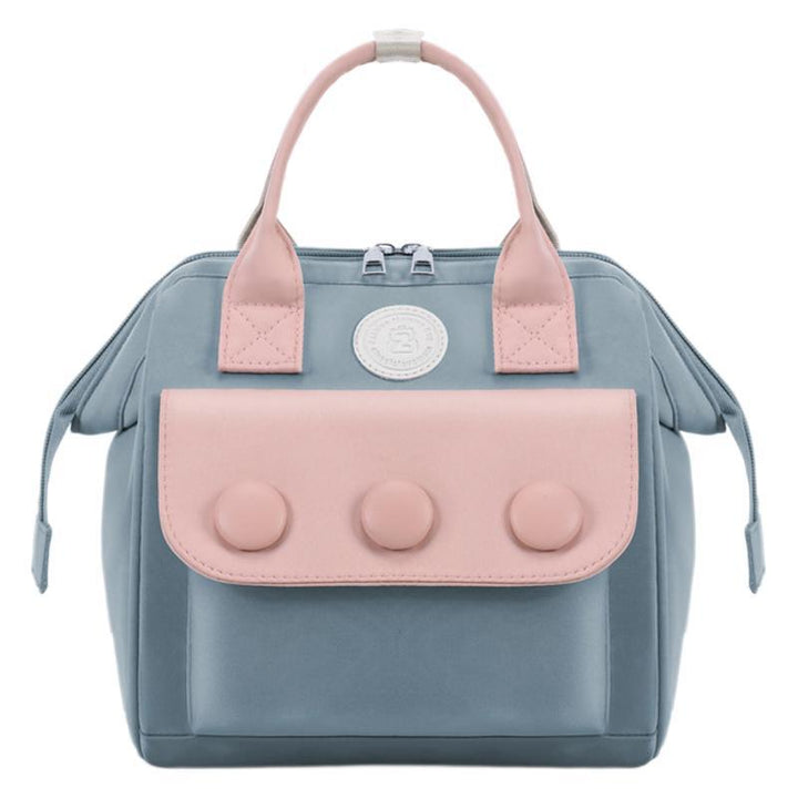 Elegant Insulated Diaper Bag Kalsten