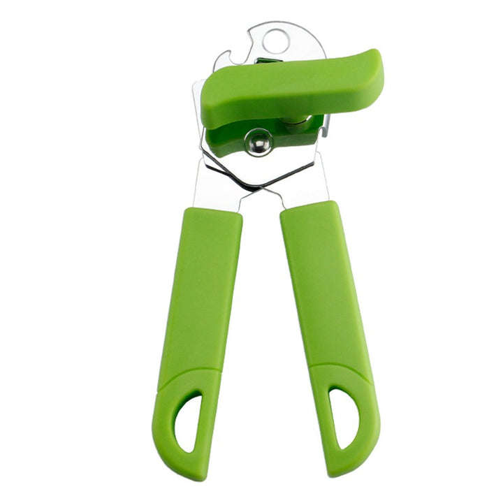 Ergonomic Multi-Function Can and Jar Opener Kalsten