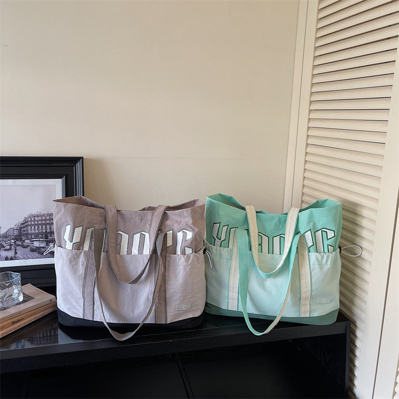 Large leisure and shopping bag Kalsten