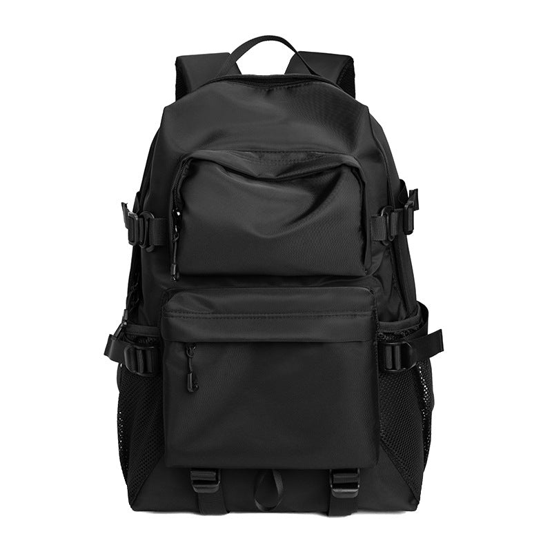 Multi-Compartment Adventure Backpack Kalsten