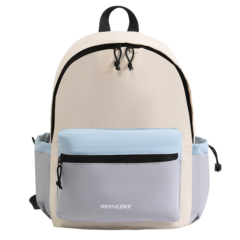 Spacious Multi-Pocket Backpack Kalsten