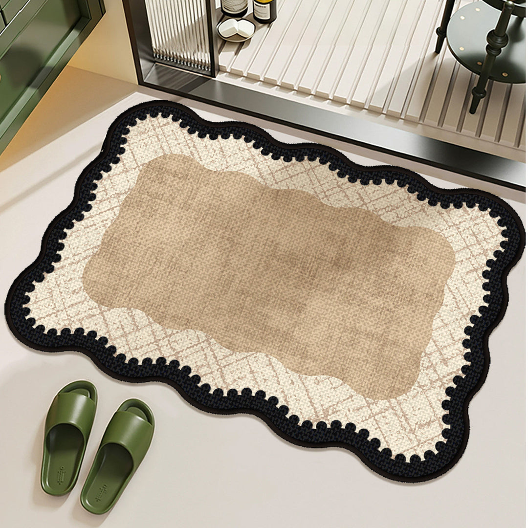 Decorative Kitchen Mat