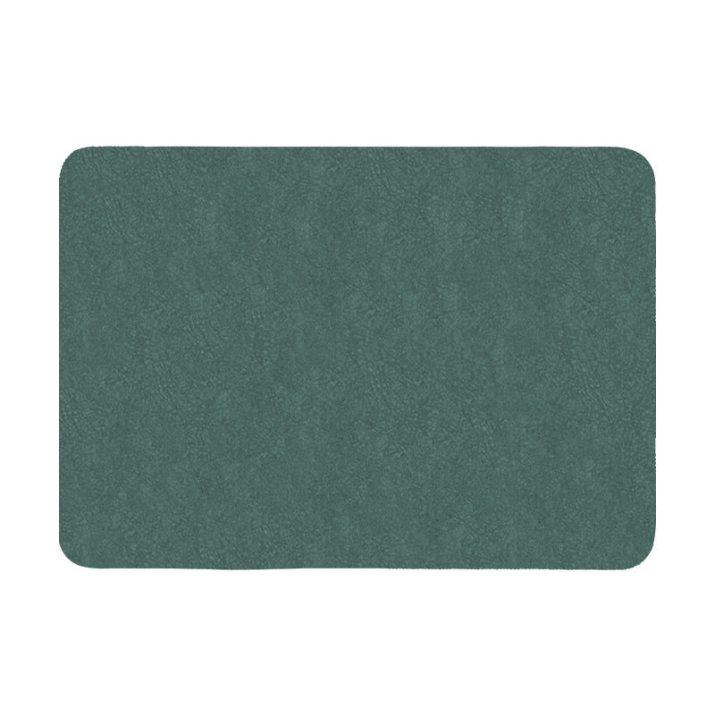 Stylish Minimalist Entryway Mat Kalsten