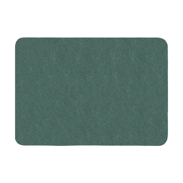 Stylish Minimalist Entryway Mat Kalsten