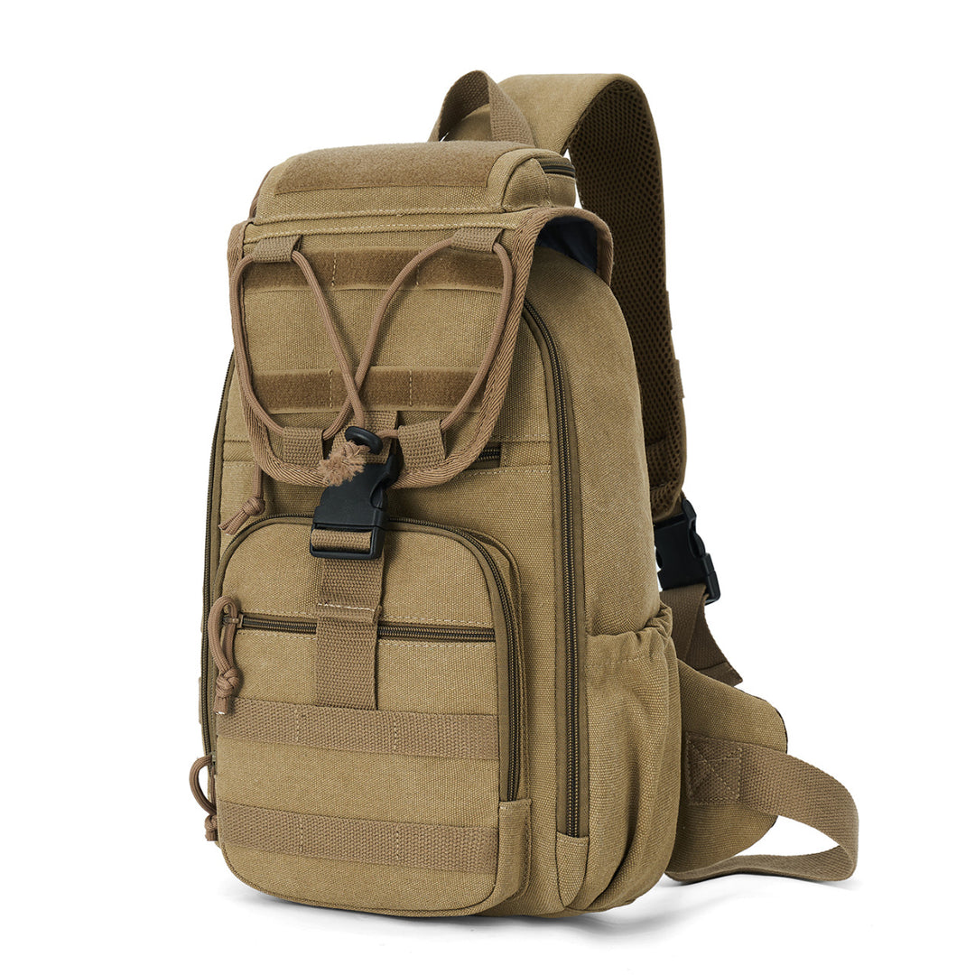 Tactical Sling Backpack Kalsten