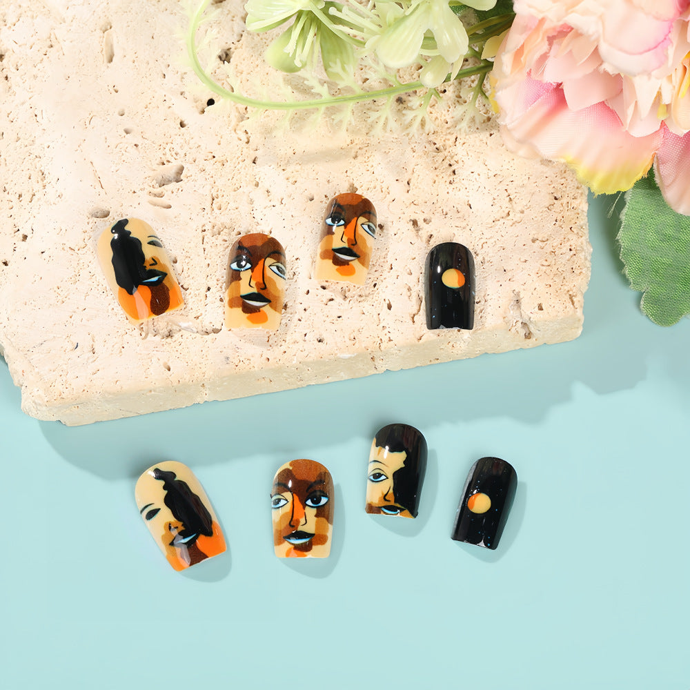 Artful Nail Art Nails Kalsten