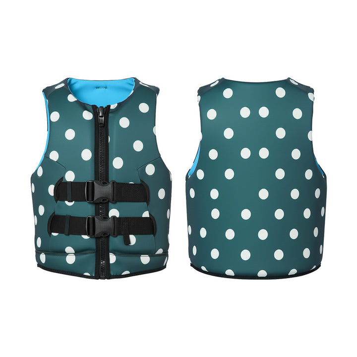 Water Sports Life Vest