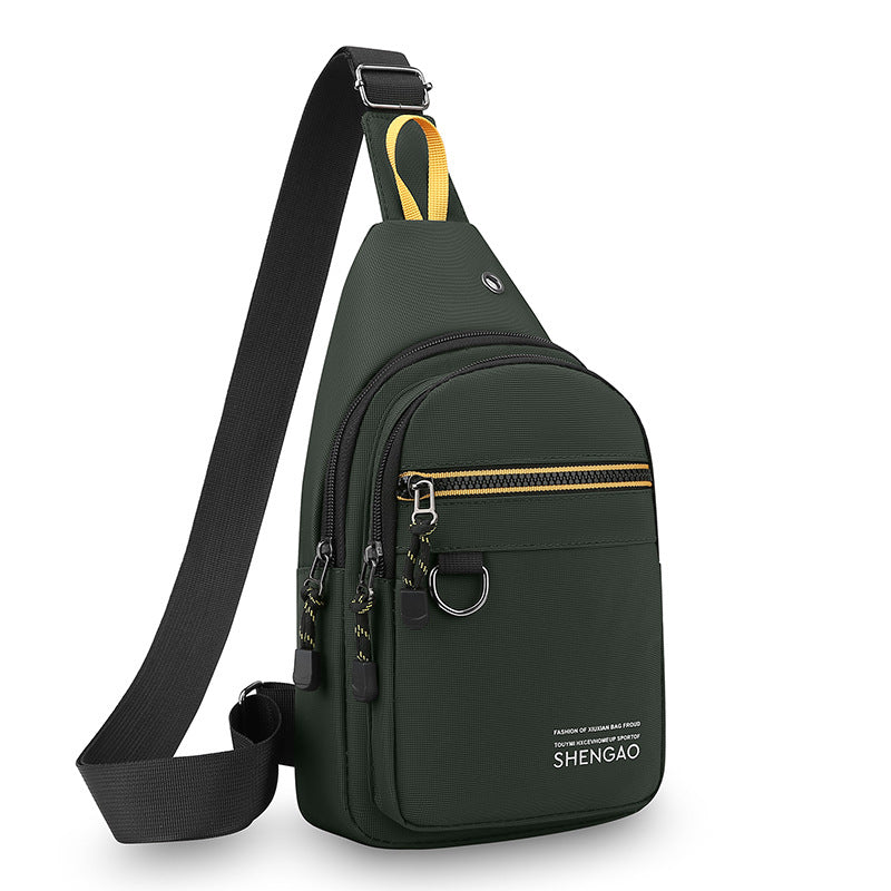Versatile Sling Backpack