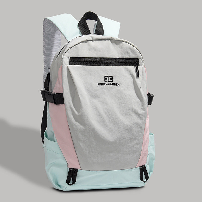 Versatile Outdoor Backpack Kalsten