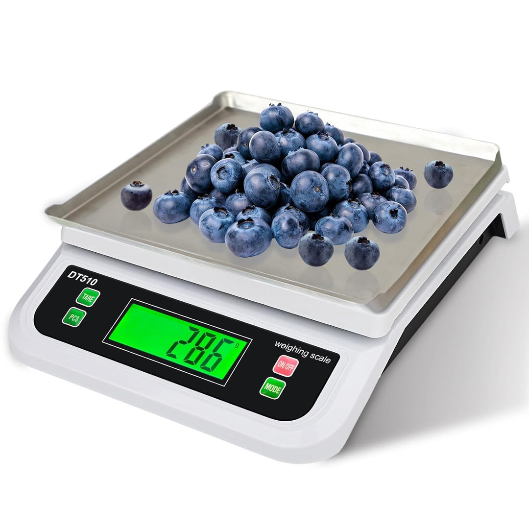 Digital Food Weighing Scale