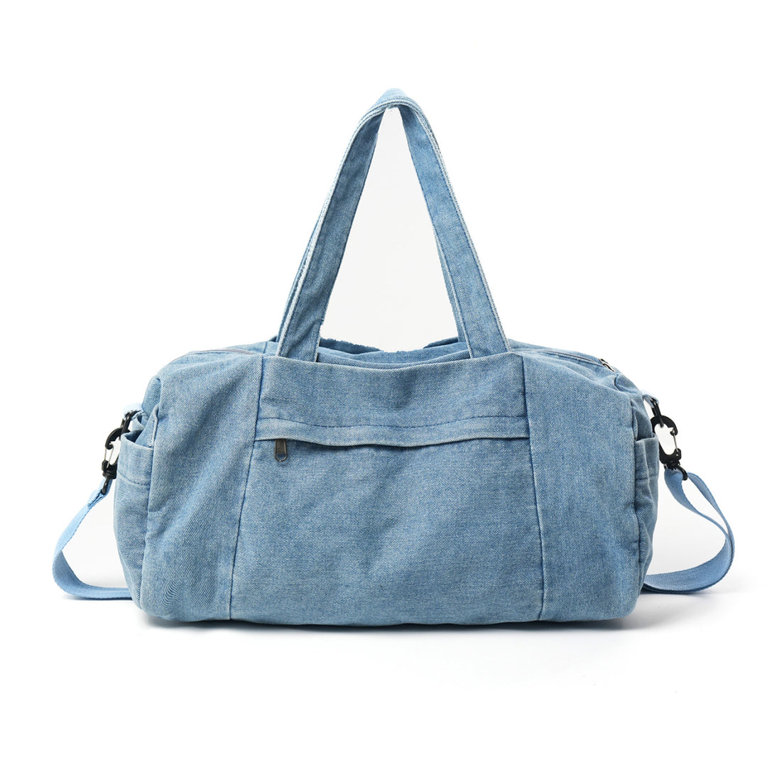 Versatile Weekend Travel Bag Kalsten
