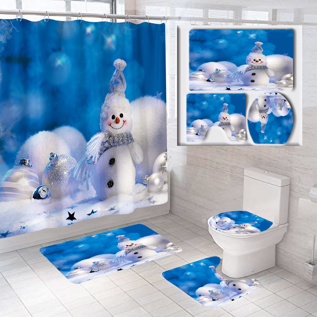 Bathroom Décor Kalsten