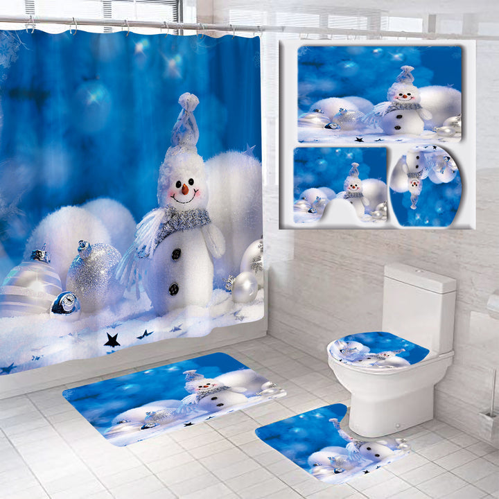 Bathroom Décor Kalsten
