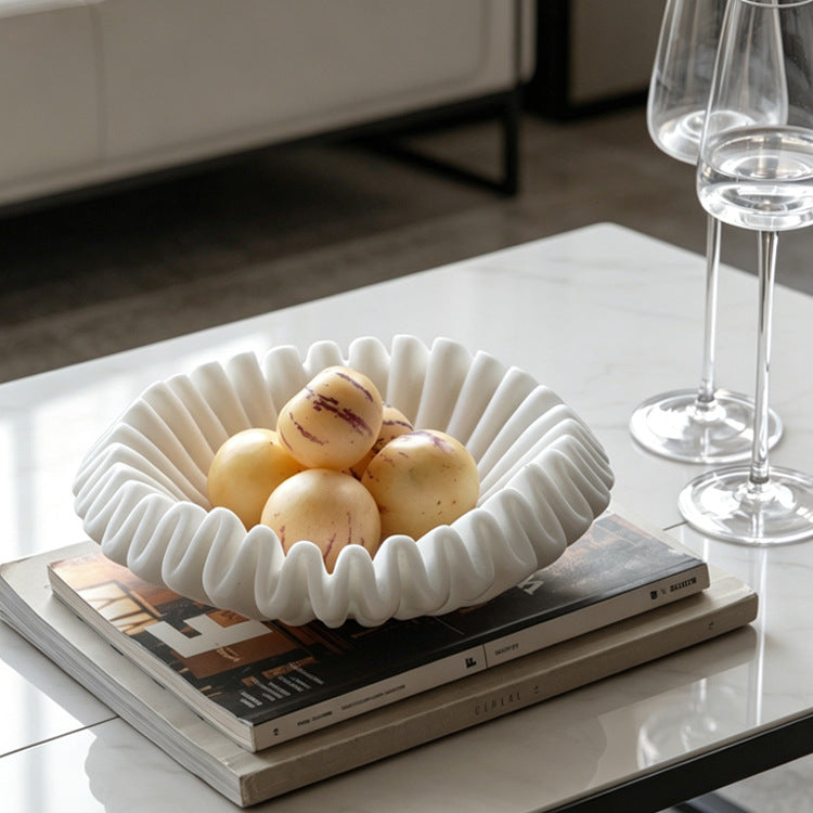 Textured Decorative