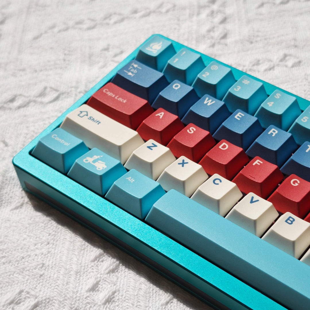 Mechanical Gaming Keyboard Kalsten