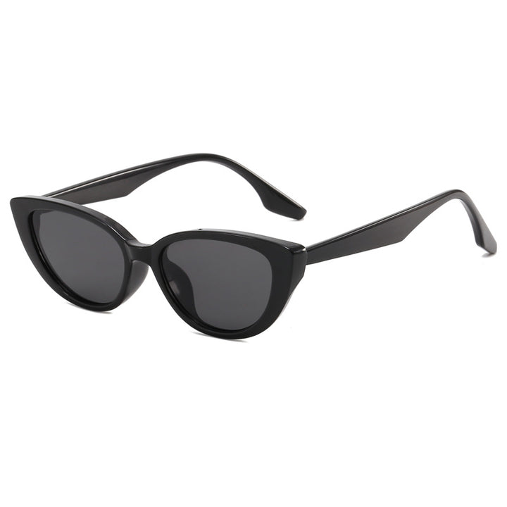 Stylish Cat-Eye Sunglasses Kalsten