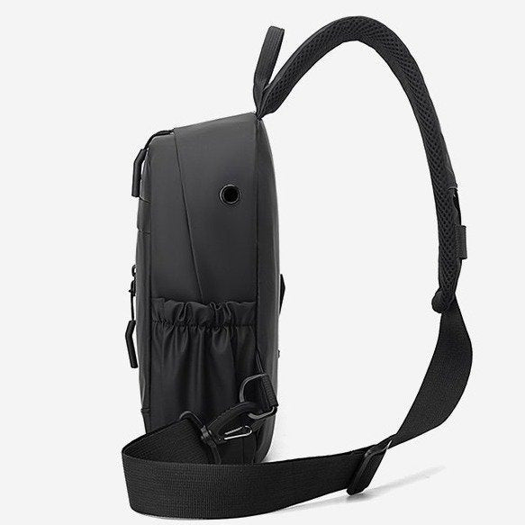 Ergonomic Sling Backpack