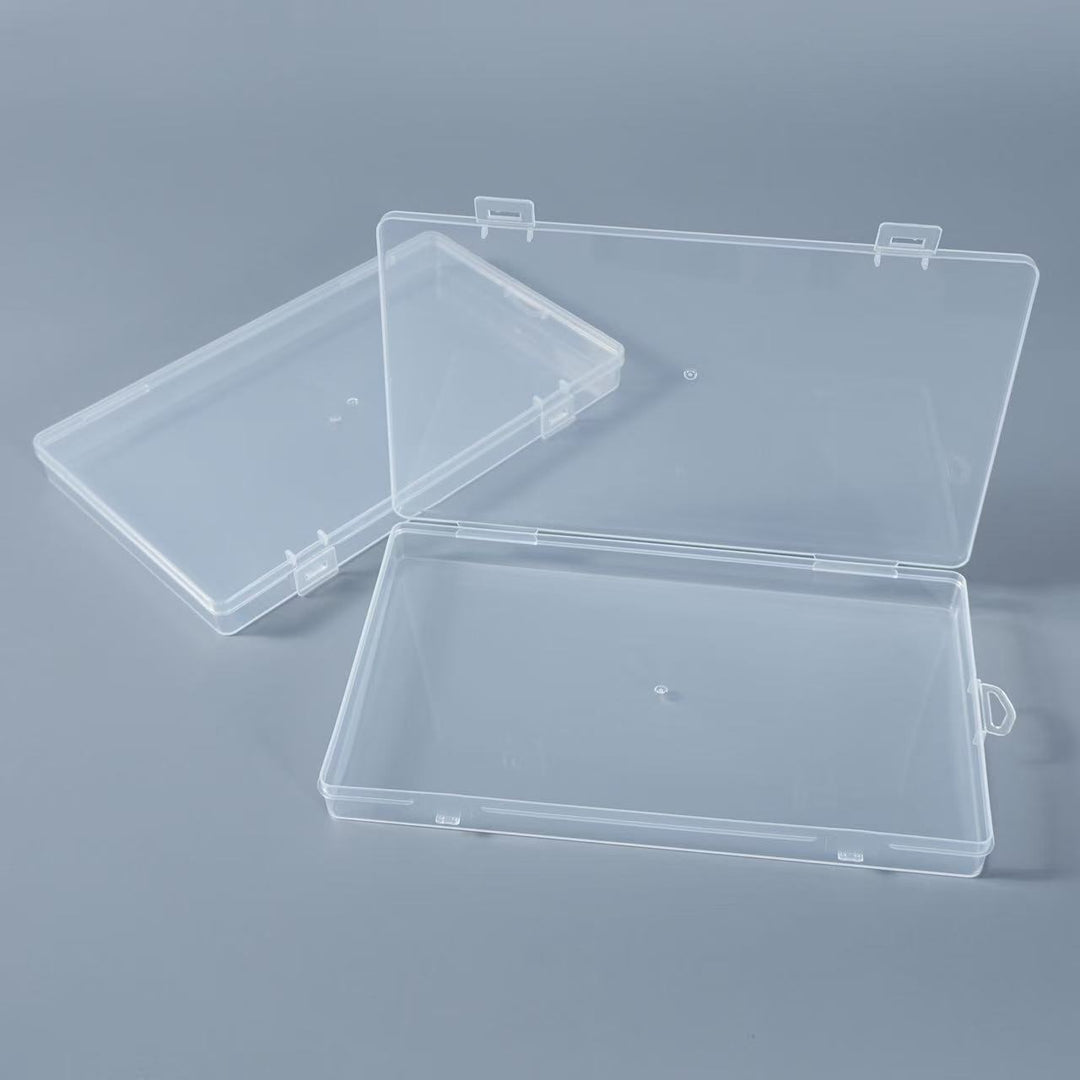 Versatile Craft Supply Storage Case Kalsten