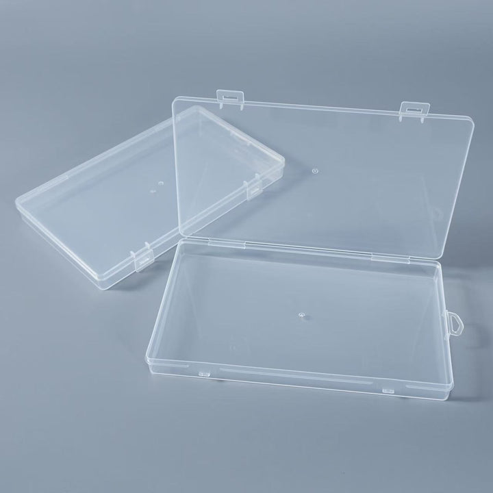 Versatile Craft Supply Storage Case Kalsten