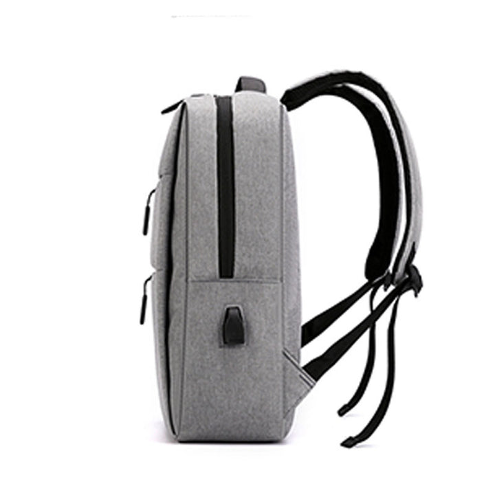 Sleek Tech-Friendly Business Backpack Kalsten