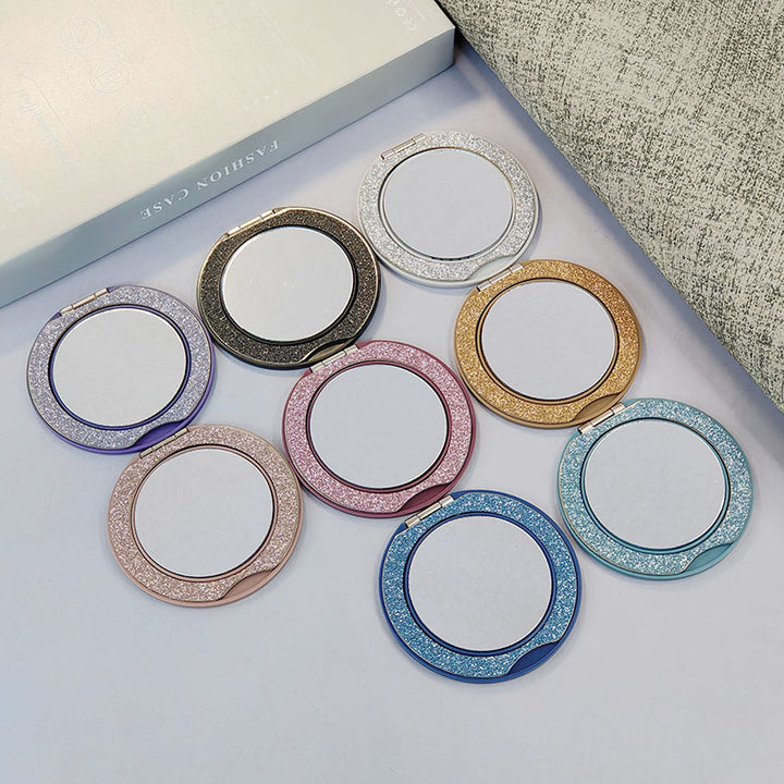 Portable Compact Mirror Kalsten