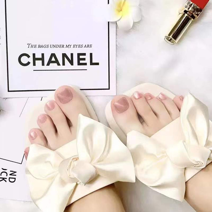 Artful toenail inspirations Kalsten