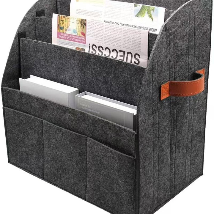 Multi-Section Desk Organizer Kalsten