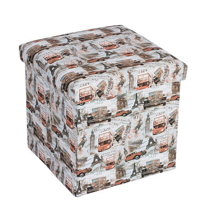Storage Cube Kalsten