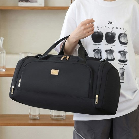 Premium Overnight Travel Duffel Bag Kalsten