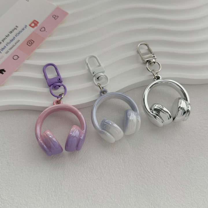 Headphone Keychain Kalsten