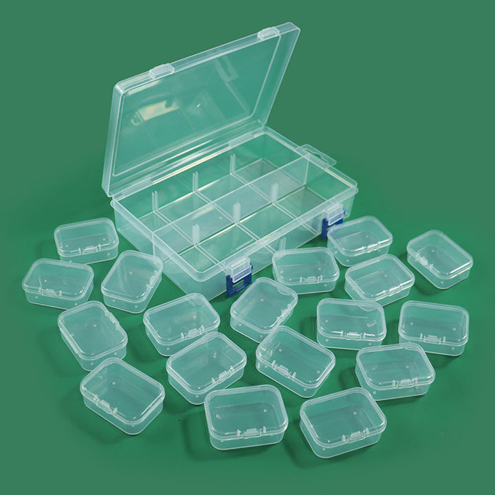 Multi-Functional Craft Organizer Box Kalsten
