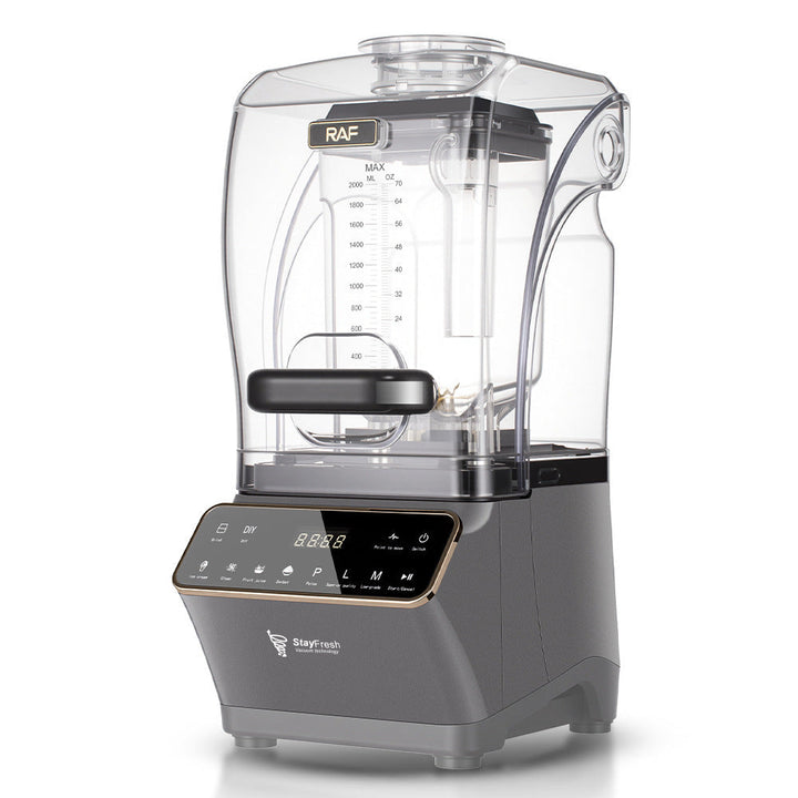 Professional High-Powered Kitchen Blender with Advanced Touch Control Kalsten