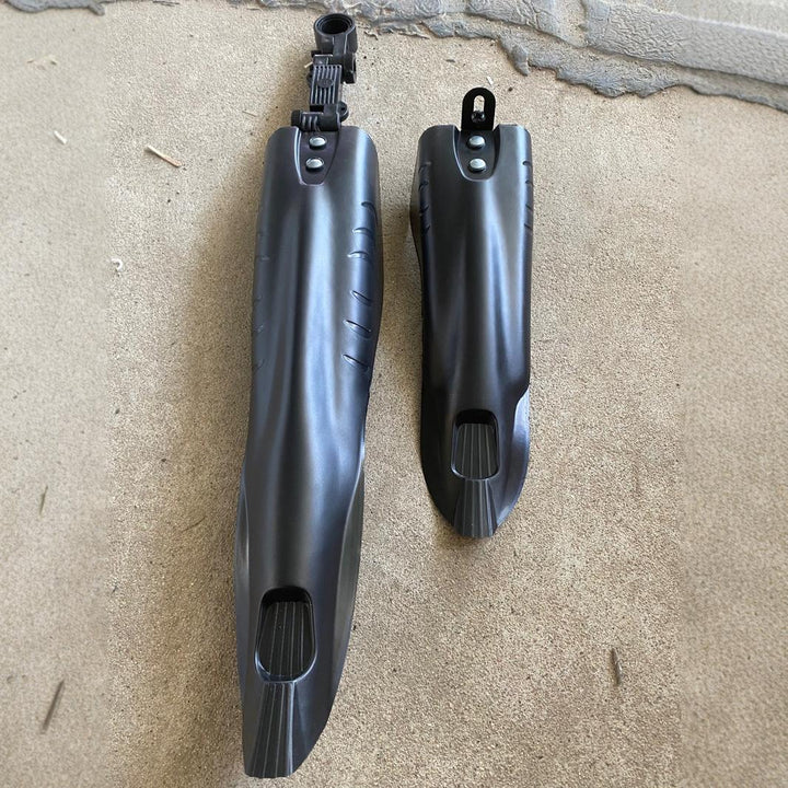 Adjustable Bicycle Mud Flaps Kalsten