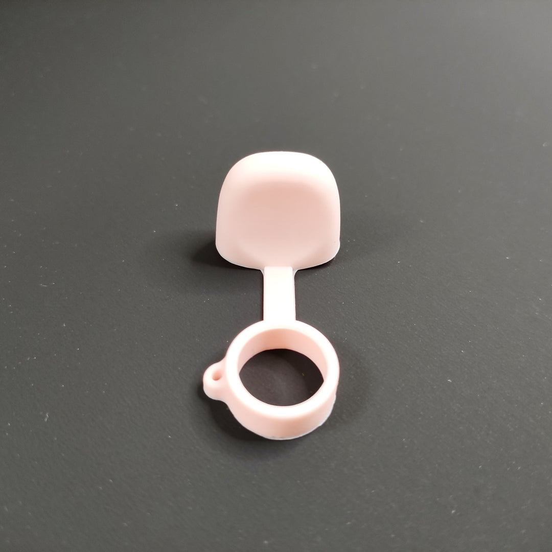 Versatile Silicone Clip Holder Kalsten