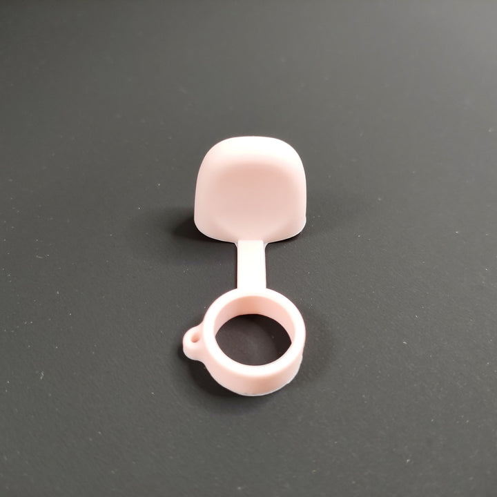 Versatile Silicone Clip Holder Kalsten